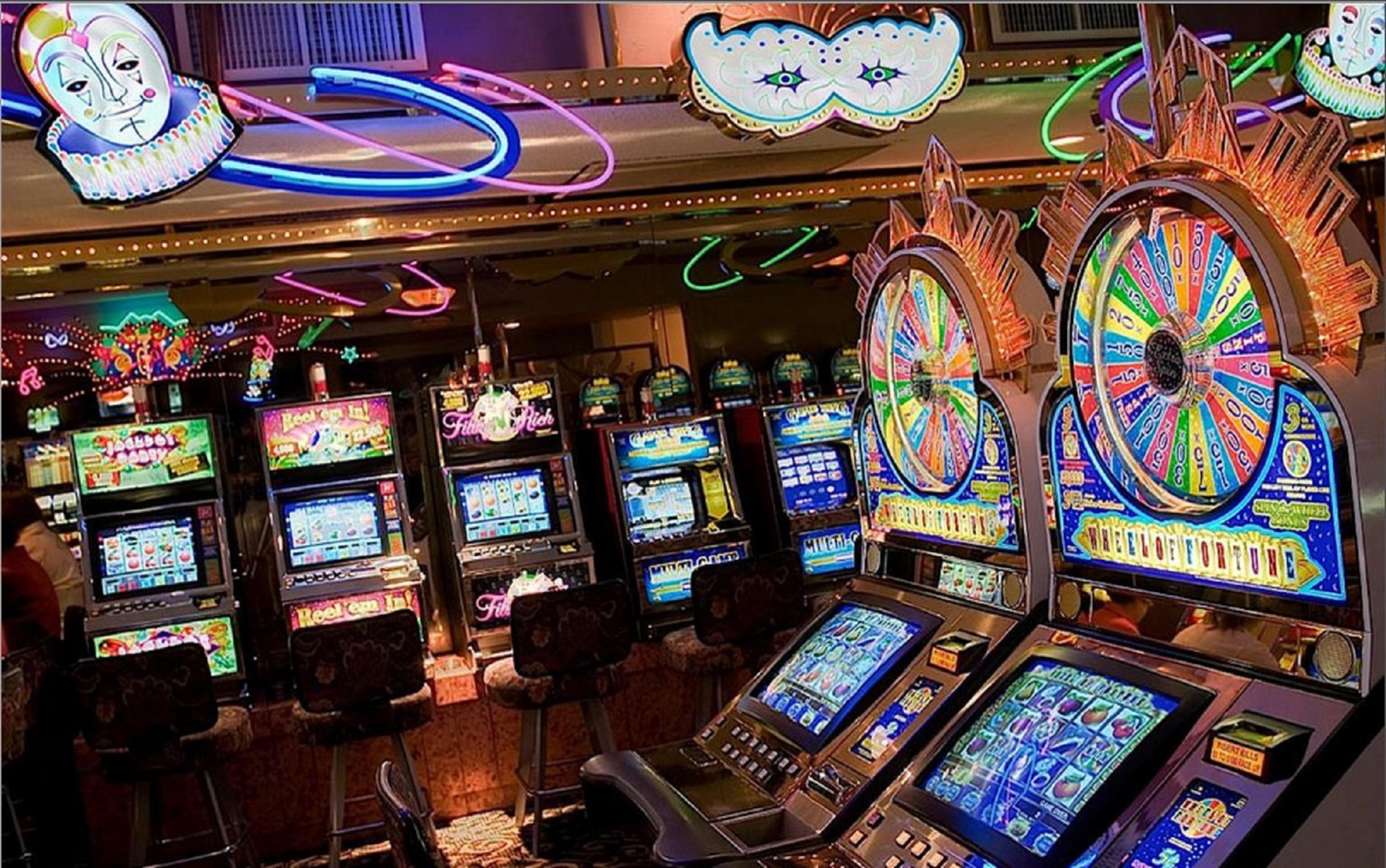 Mardi Gras Hotel & Casino Las Vegas Exteriér fotografie